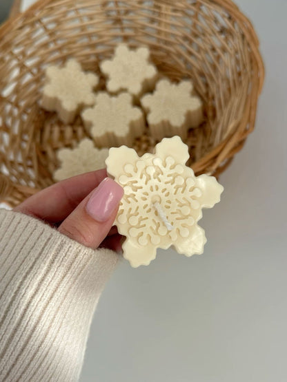 🎁 VELAS GIGANTES AROMÁTICAS NAVIDEÑAS – ILUMINA, DECORA Y REGALA MAGIA ESTA NAVIDAD 🎄🕯️