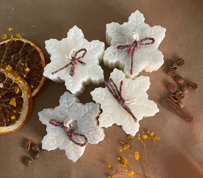 🎁 VELAS GIGANTES AROMÁTICAS NAVIDEÑAS – ILUMINA, DECORA Y REGALA MAGIA ESTA NAVIDAD 🎄🕯️