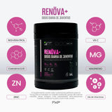 RENÖVA+ | Colágeno con Biopéptidos Activos